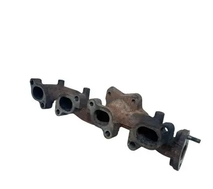 Mazda 5 Exhaust manifold