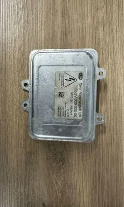 BMW 1 E81 E87 Headlight ballast module Xenon 5DV00900000 067012011682AH