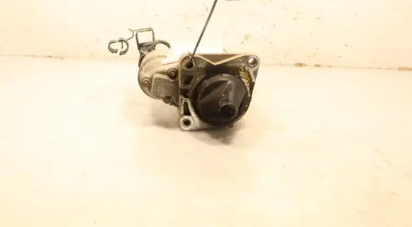Fiat Panda II Starter motor