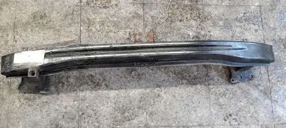 Volkswagen Golf V Front bumper support beam 