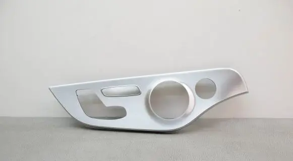Mercedes-Benz C W205 Front door card panel trim A2057205703