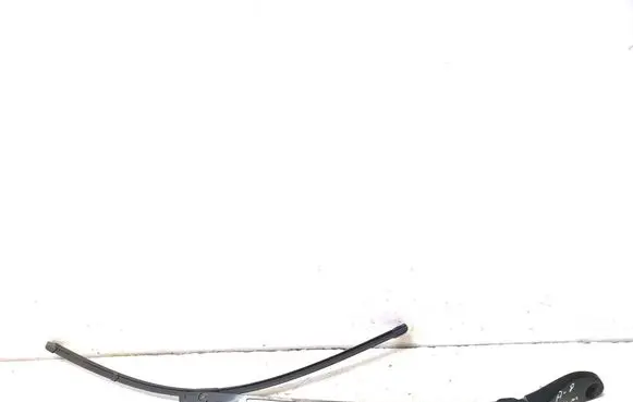 Audi A8 S8 D3 4E Front wiper blade arm 4E1855407C