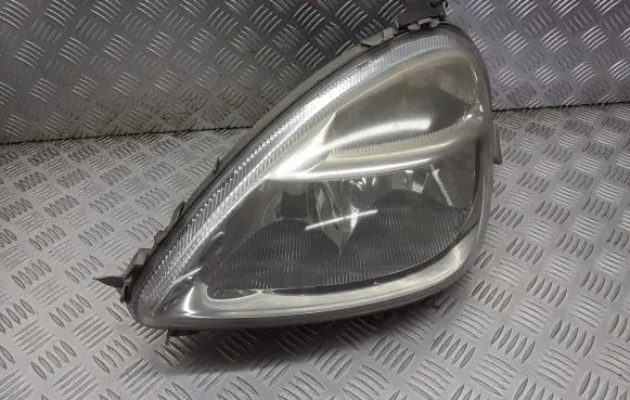 Mercedes-Benz A W168 Headlight/headlamp A1688201761