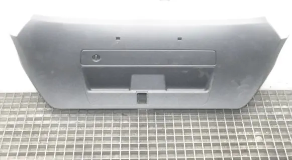 Audi A7 S7 4G Tailgate trim 4G8867979A