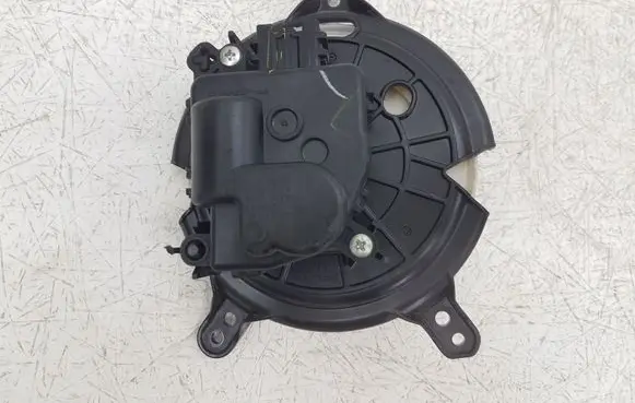 Ford Edge II Air flap motor/actuator DG9H19E616 DG9H19E616CA G25315