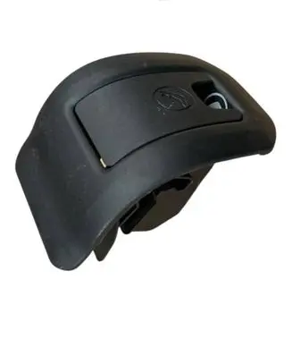 Audi Q3 8U ISOFIX cover 8U0887233B