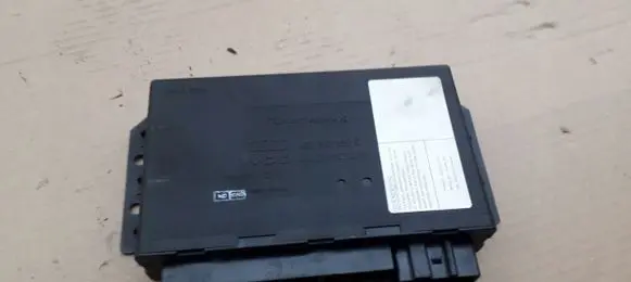Audi A6 S6 C5 4B Comfort/convenience module 4B0962258C