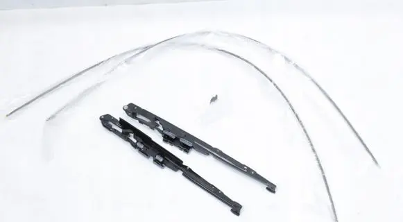 BMW M2 G87 Convertible roof roll over bar 8737872