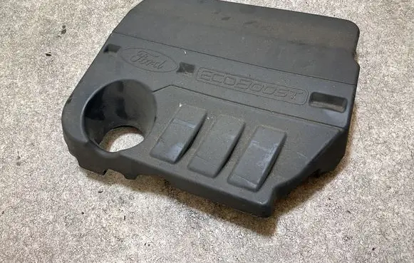 Ford Puma Engine cover (trim) L1BG6A949AA