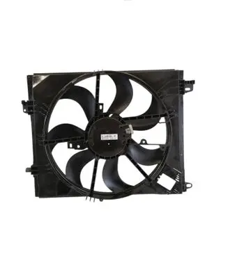 Renault Megane IV Electric radiator cooling fan 214819674RAUTOAS1 214819674R