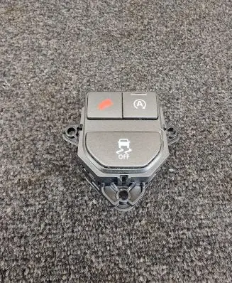Land Rover Evoque I ESP (stability program) switch BJ3214K147BE BJ3214K147