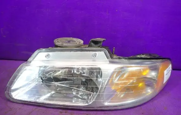 Chrysler Grand Voyager III Headlight/headlamp DG10081-L