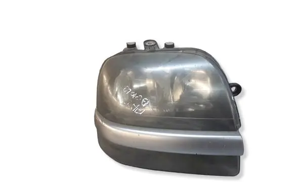 Fiat Doblo Headlight/headlamp 40543999