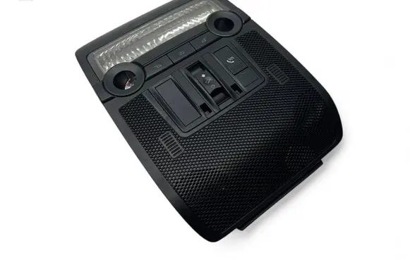 BMW X5 E70 Front seat light 9225947