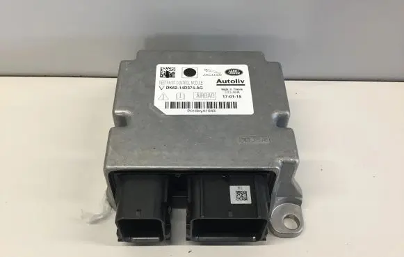 Land Rover Range Rover L405 Airbag control unit/module DK6214D374AG