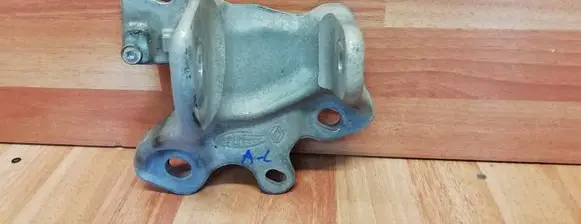 Renault Espace V (RFC) Other rear suspension part 432155839R 554312359R