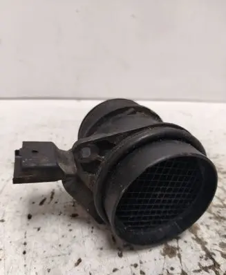 Peugeot 406 Mass air flow meter 9629471080 5WK9621 47686939