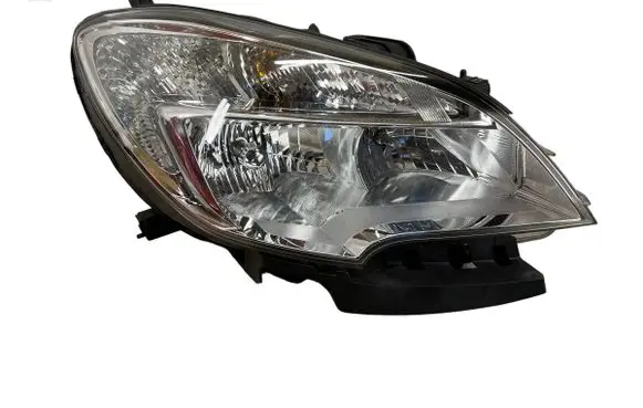 Opel Mokka Headlight/headlamp