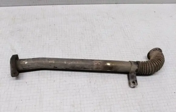 Peugeot 806 EGR valve line/pipe/hose