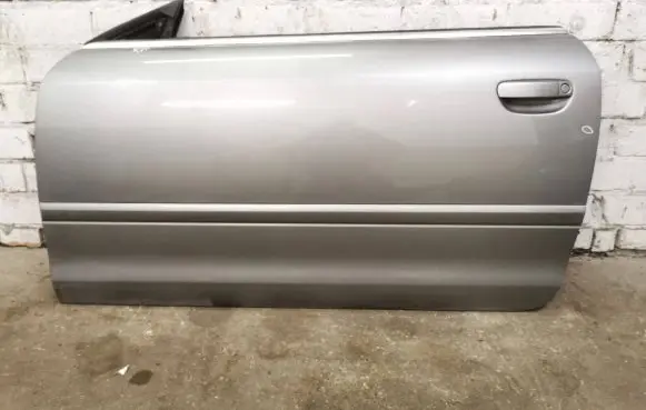 Door (2 Door Coupe)