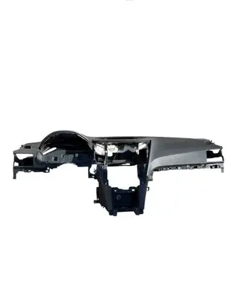 Subaru Legacy Dashboard 