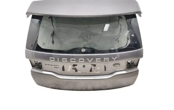 Land Rover Discovery Sport Tailgate/trunk/boot lid