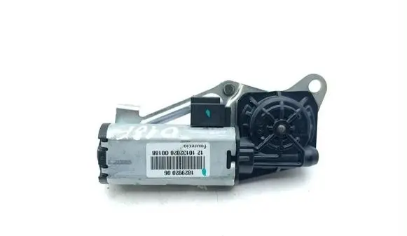 Porsche Taycan 9J1 Seat adjustment motor 182992006