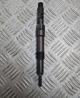 Ford Transit Fuel injector 4C1Q9K546AB EJDR004032