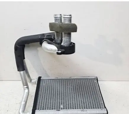 Hyundai Tucson TL Heater blower radiator 97138D7500