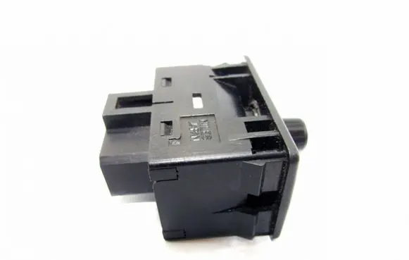 Wing mirror switch