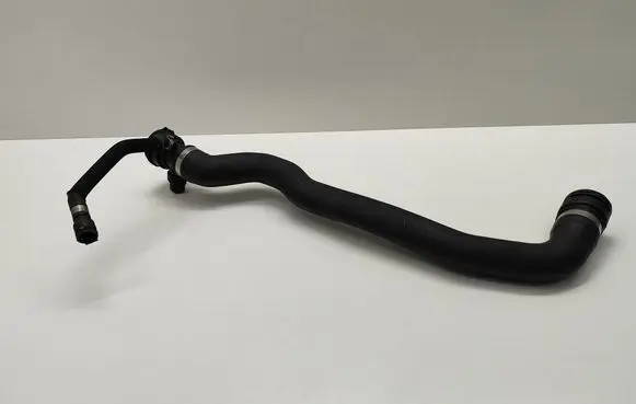BMW 5 F10 F11 Engine coolant pipe/hose 7809818 17127809818 780981804