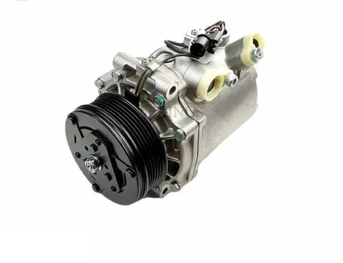 Mitsubishi Lancer VIII Air conditioning (A/C) compressor (pump) AKC200A221G 10-1019 10-1845