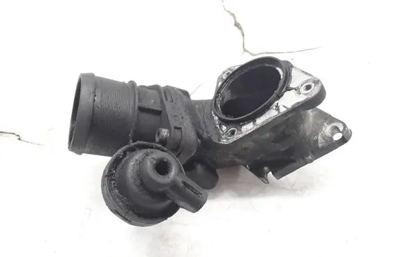 Peugeot 406 Throttle valve 9630246680