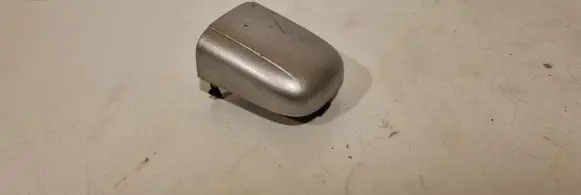 Peugeot 307 Loading door cover/cap 9634767577