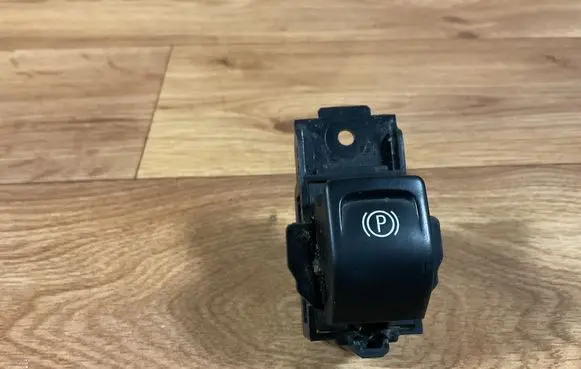 Opel Insignia A Hand parking brake switch 13271123