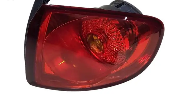 Seat Altea Rear/tail lights 5P0945096J 5P0945112F