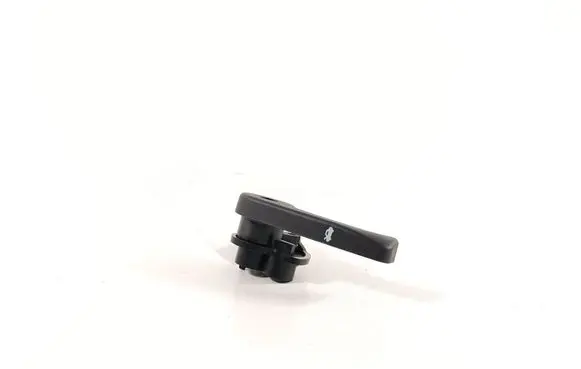 Hyundai Ioniq 5 Engine bonnet (hood) release handle 811812B000