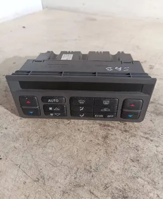 Saab 9-5 Climate control unit 5048384 A069800 F11779