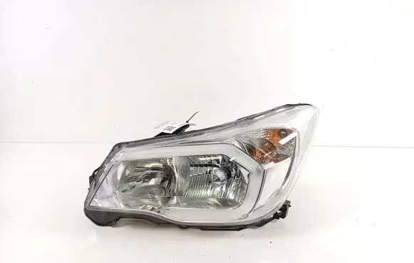 Subaru Forester SJ Headlight/headlamp