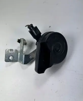 Volkswagen Sharan Horn signal