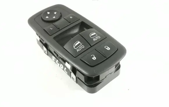 Dodge Challenger Electric window control switch 68183752AF 68183752AE