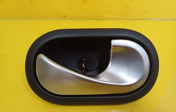 Renault Scenic II - Grand scenic II Front door interior handle 8200028486