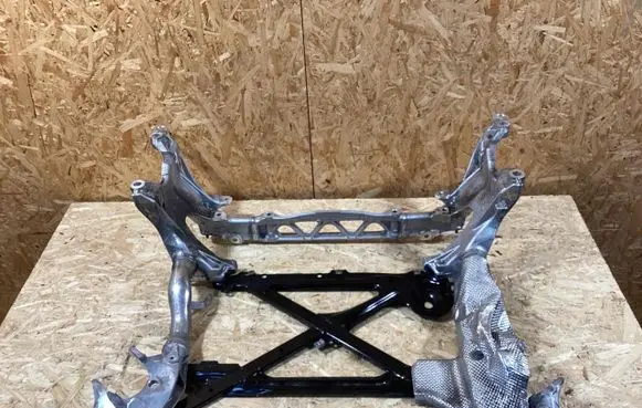 Audi A5 Front subframe 8K2399345E