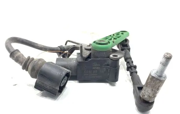 Audi A8 S8 D4 4H Headlight/headlamp level sensor 3C0907503
