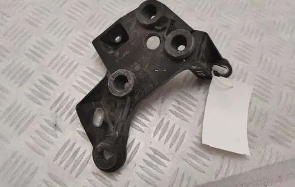 Mercedes-Benz CLS C257 ABS pump bracket A2134300510