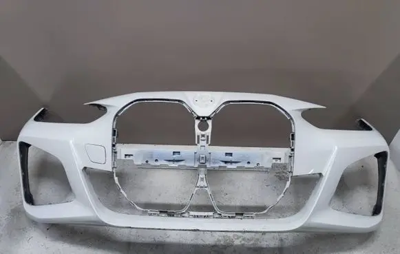 BMW 4 G22 G23 G24 G26 Front bumper 51119881896