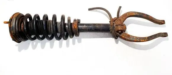 KIA Magentis Front shock absorber/damper