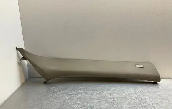 BMW X5 E70 (A) pillar trim 7129750 004765087