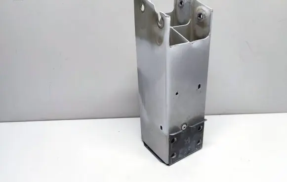 Tesla Model 3 Front bumper support beam P108814900F