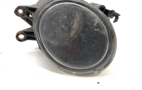 Front fog light